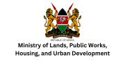 Kenya Ministry of Lands, Public Works, Housing and Urban Development